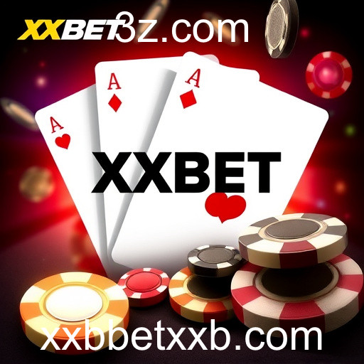 A Fascinante Categoria de Jogos de Casino no XXBBET
