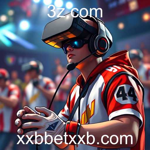 Tendências Quentes no Mundo dos Jogos em 2025