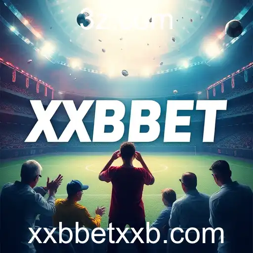Indústria de Jogos e o Impacto do xxbbet