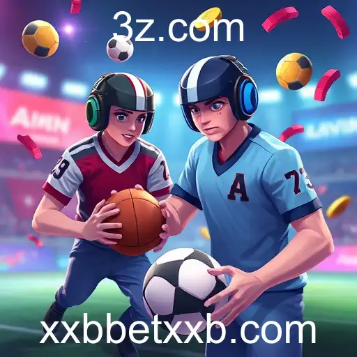 Inovações e Desafios no Mundo dos Jogos