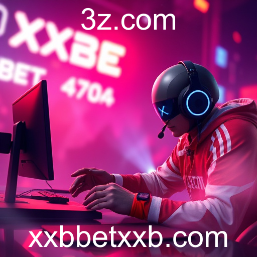 Tendências de Jogos Online e o Impacto da Plataforma xxbbet