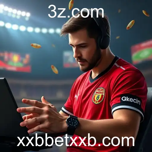 O Crescimento do Mercado de Jogos e Apostas Online em 2025