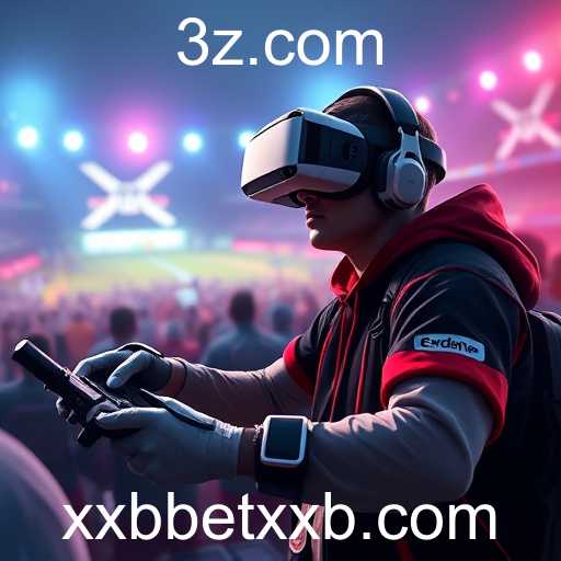 Explorando o Crescimento dos Jogos de Apostas Online Estimulados por xxbbet