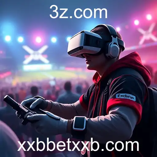 Explorando o Crescimento dos Jogos de Apostas Online Estimulados por xxbbet