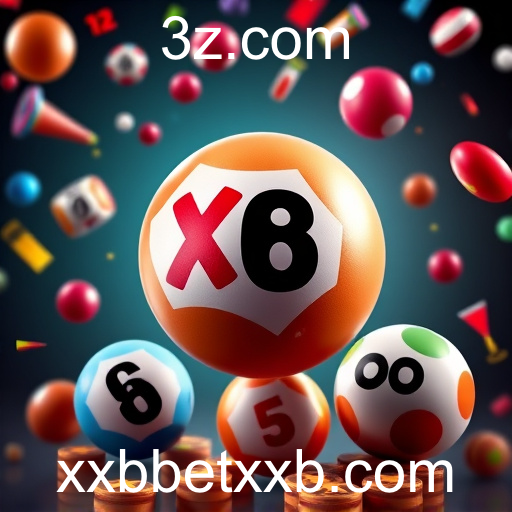 A Emoção dos Jogos de Loteria no XXBBet