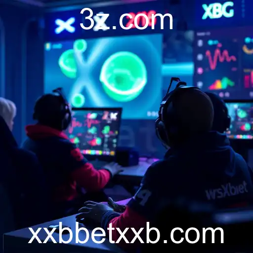 Inovação e Tendências no Mundo dos Jogos em 2025