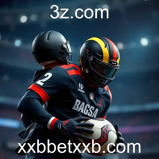 A Evolução do Mercado de Apostas Online com xxbbet