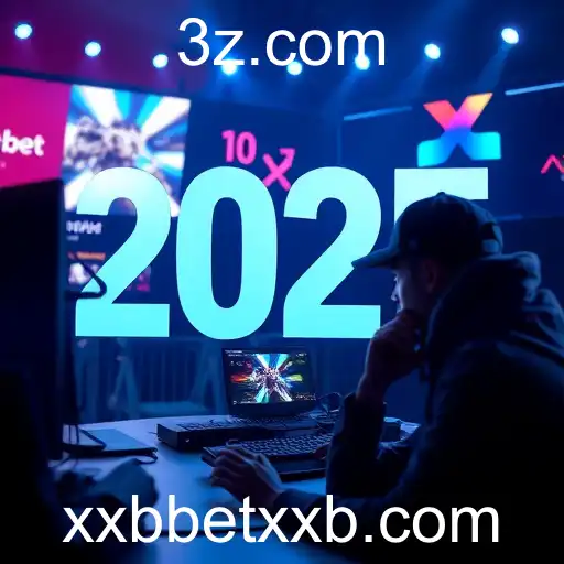 Tendências do Mercado de Apostas Online em 2025