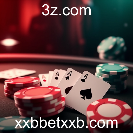 Descubra a Emoção do Poker Online no xxbet