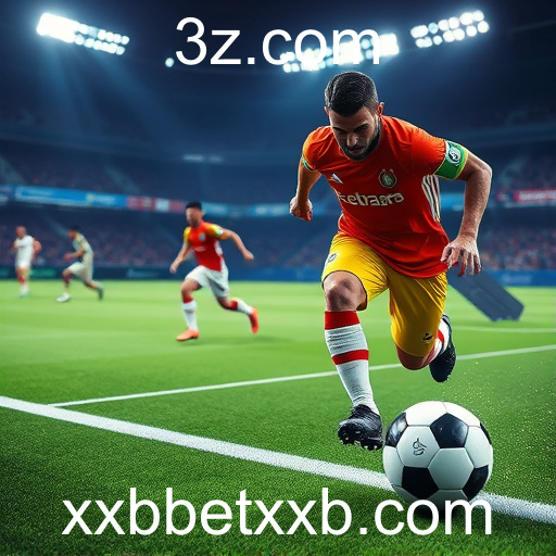 Esportes Virtuais: A Nova Fronteira do Entretenimento Digital no xxbbet
